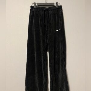 Nike Open Leg Corduroys